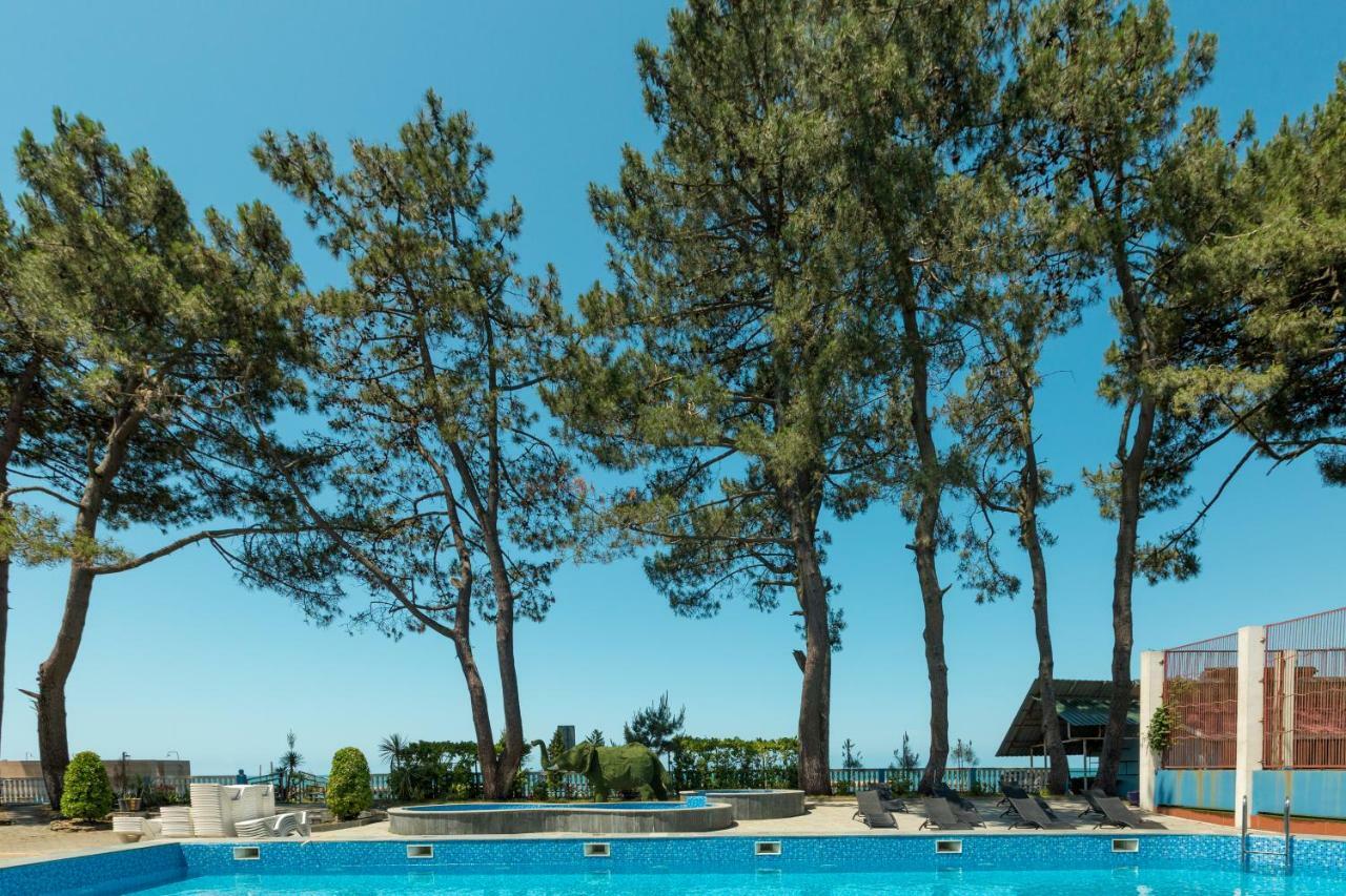 Kolkhida Resort & Spa Ureki Exterior foto